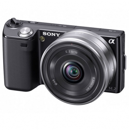 SON-NEX-5-KIT