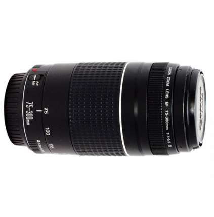 CANEF75-300MM