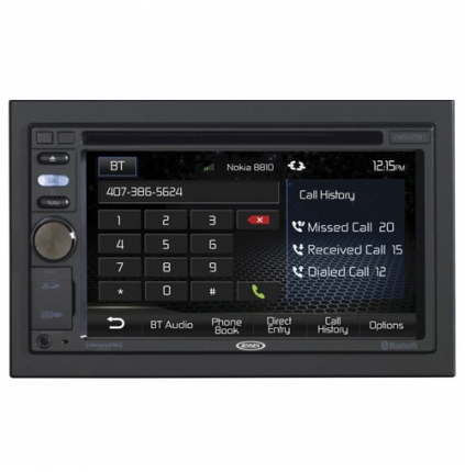 JEN-VM9125