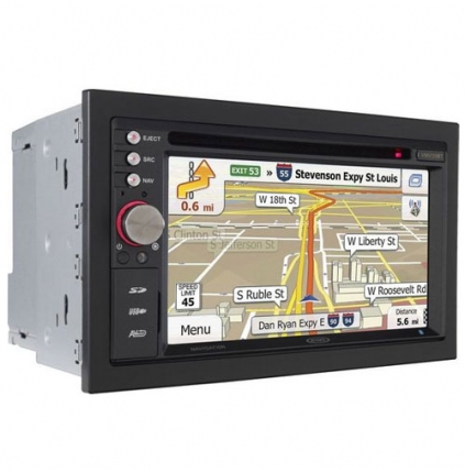 JEN-VM9725BT