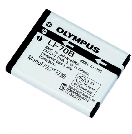 OLYLI-70B