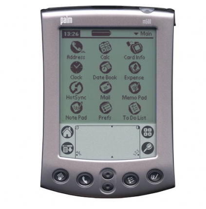 PALCRADLEM500USB