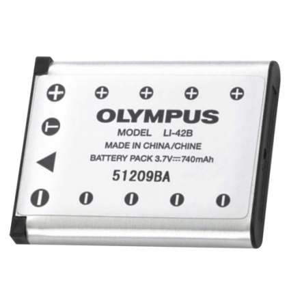 OLYLI-42B