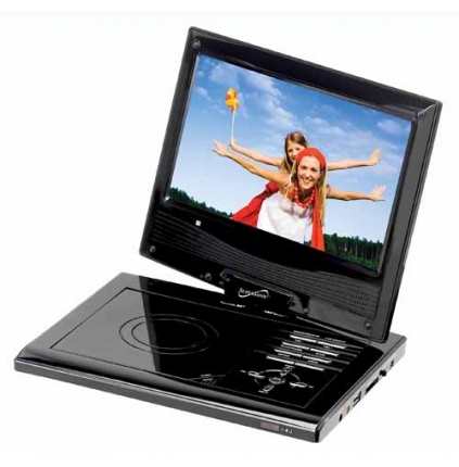 SUP-SC-178DVD