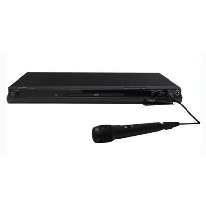 SUP-SC-31DVD