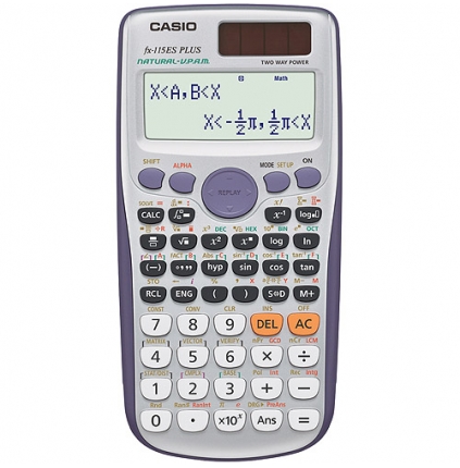 CASFX-115ESPLUS