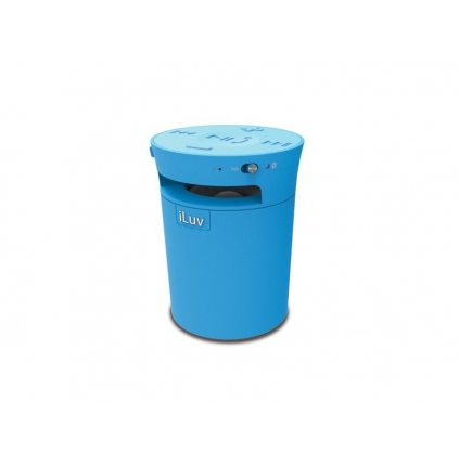 ILUV-MOBICUP