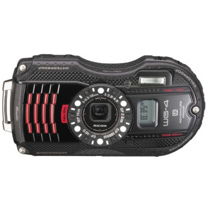 RICOH-WG-4GPS
