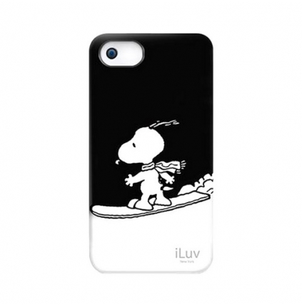 ILUV-AI5-SNOO