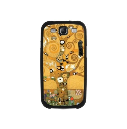 ILUV-SIII-KLIMT