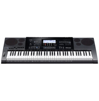 CAS-WK7600
