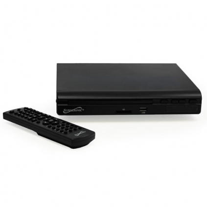 SUP-SC-28DVD