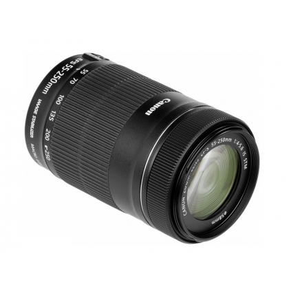 CANEFS55-250MM-STM