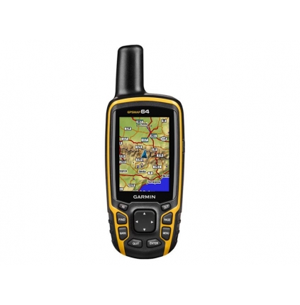 GARMIN-GPSMAP-64S