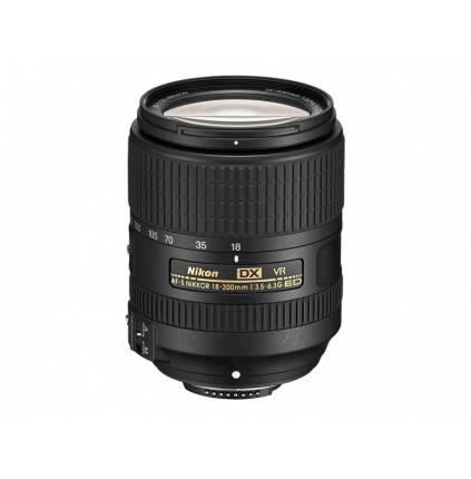 NIKAF-S18-300MM-3.5