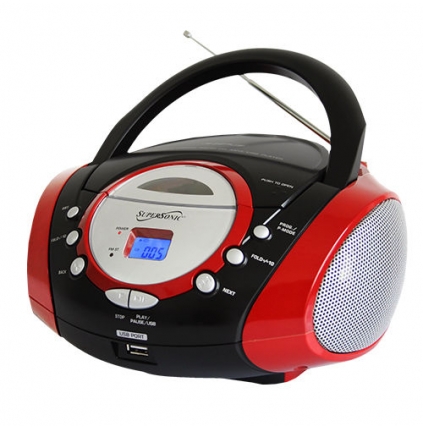 SUP-SC-509BT