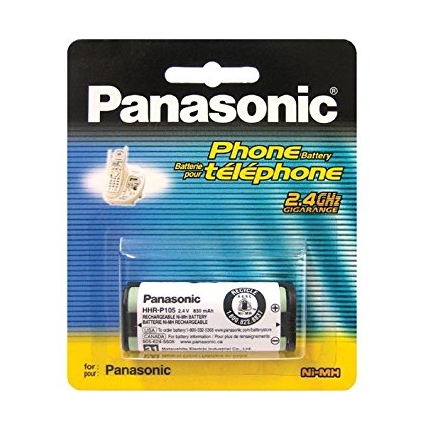 PAN-HHR-P105A