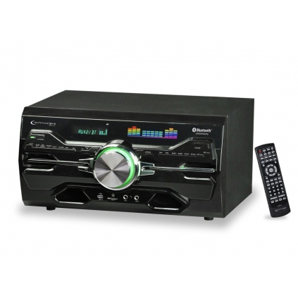 TECH-DV4000