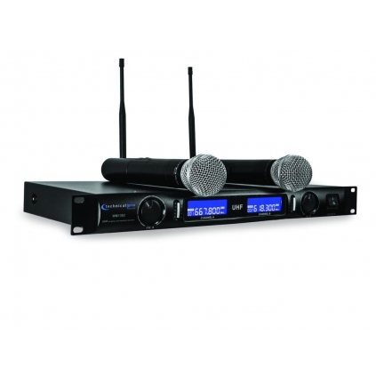 TECH-WM1302
