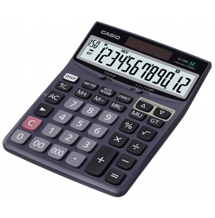 CASDJ-120D