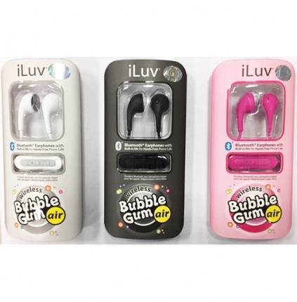 ILUV-BBGUMAIR