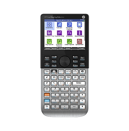 HP-PRIME