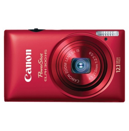CANPOWER-ELPH300HS