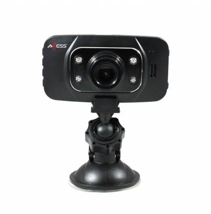 AXESS-DC4207