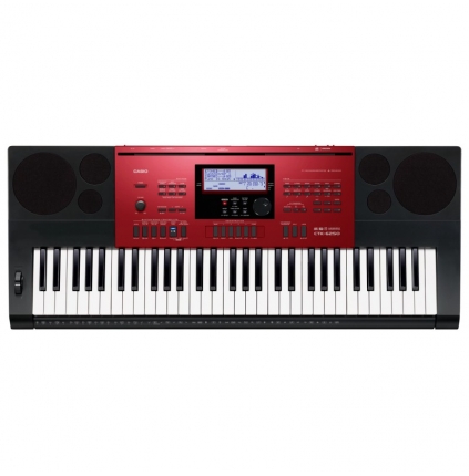 CAS-CTK6250