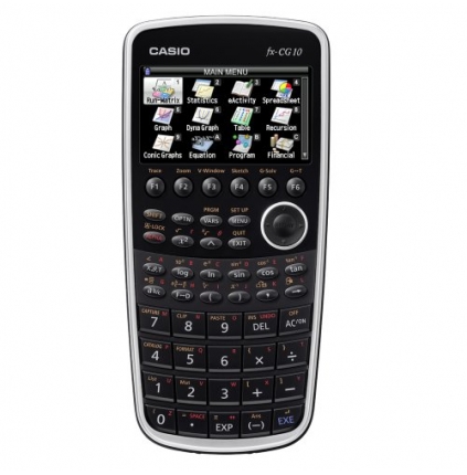 CASFX-CG10
