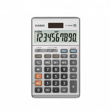 CASJF-100BM