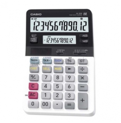 CASJV-220