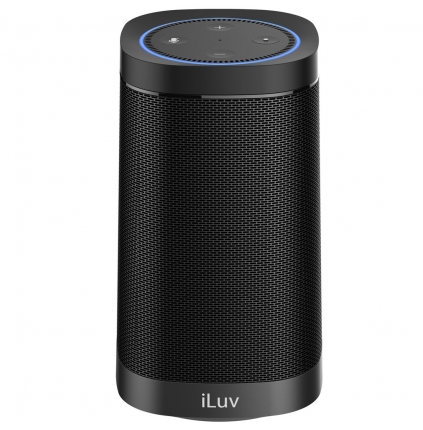 ILUV-AUDDOCK