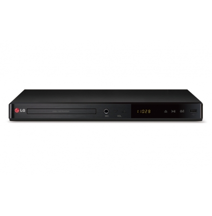 LG-DP547