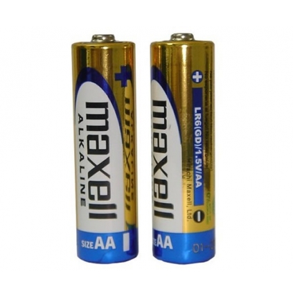 MAXELL-AA