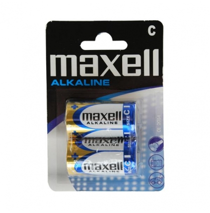 MAXELL-C