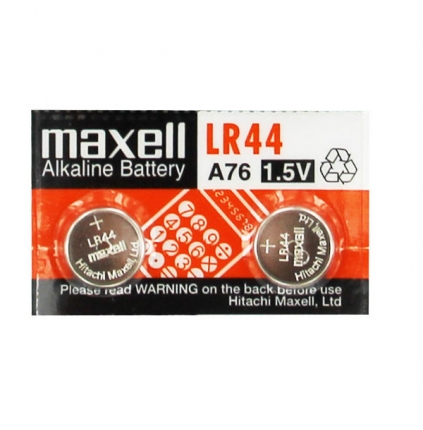 MAXELL-LR44