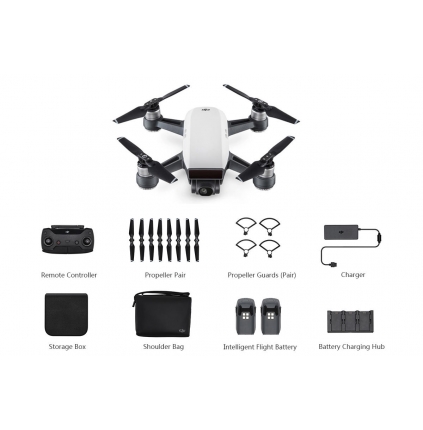 PHAN-DJI-SPARK-COMBO