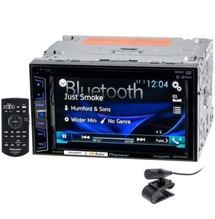 PIOAVH-X3800BHS