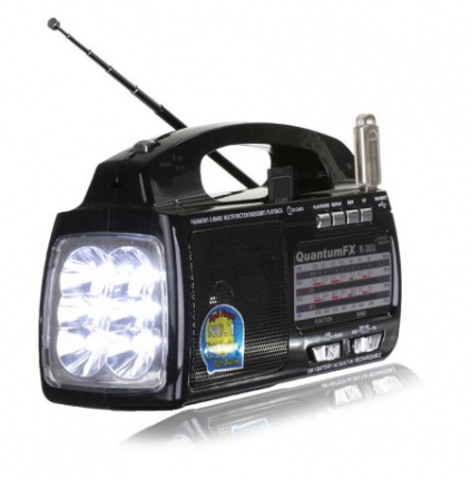 QFX-R-30U