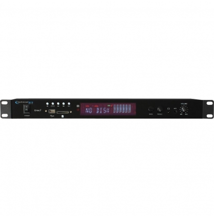 TECH-UREC7