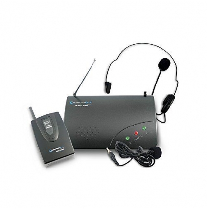 TECH-WM710U