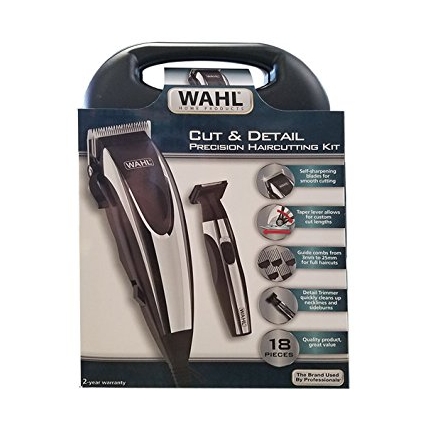 WAHL-09243-6258