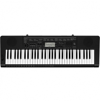 CAS-CTK3500