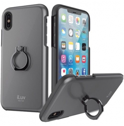ILUV-AI8/7CRING