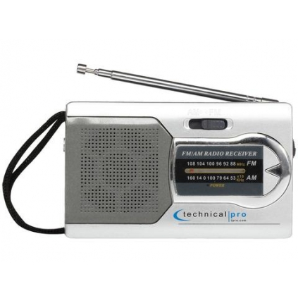 TECH-R22