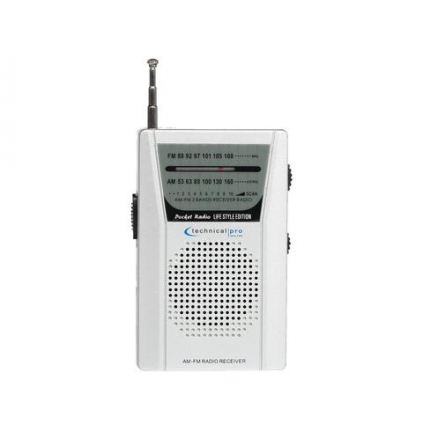 TECH-R60