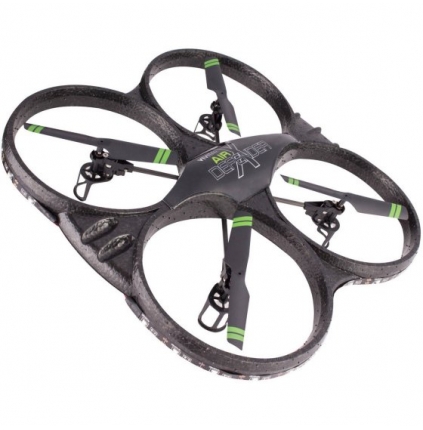 VIV-DRC-333-VM