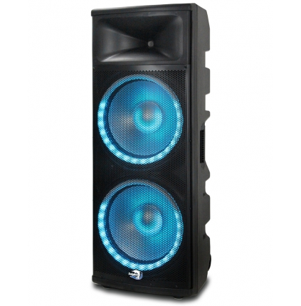 DOLPHIN-SPX-280BT