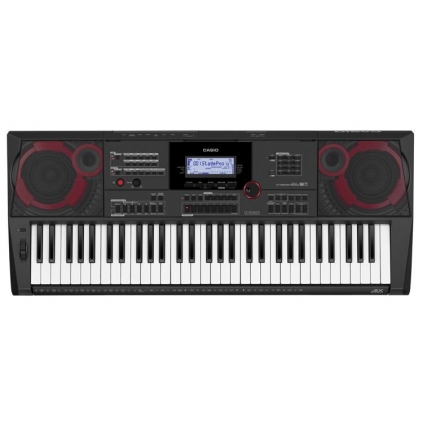 CAS-CT-X5000